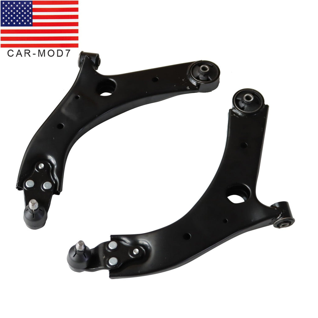 2015-2021 KIA Sedona 3.3L Front Lower Left & Right Control Arms 54501-A9100