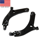2015-2021 KIA Sedona 3.3L Front Lower Left & Right Control Arms 54501-A9100