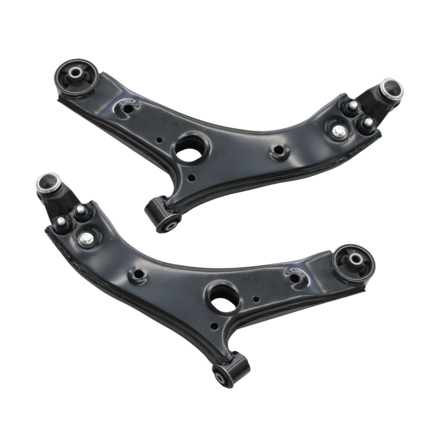2015-2021 KIA Sedona 3.3L Front Lower Left & Right Control Arms 54501-A9100
