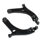 2015-2021 KIA Sedona 3.3L Front Lower Left & Right Control Arms 54501-A9100