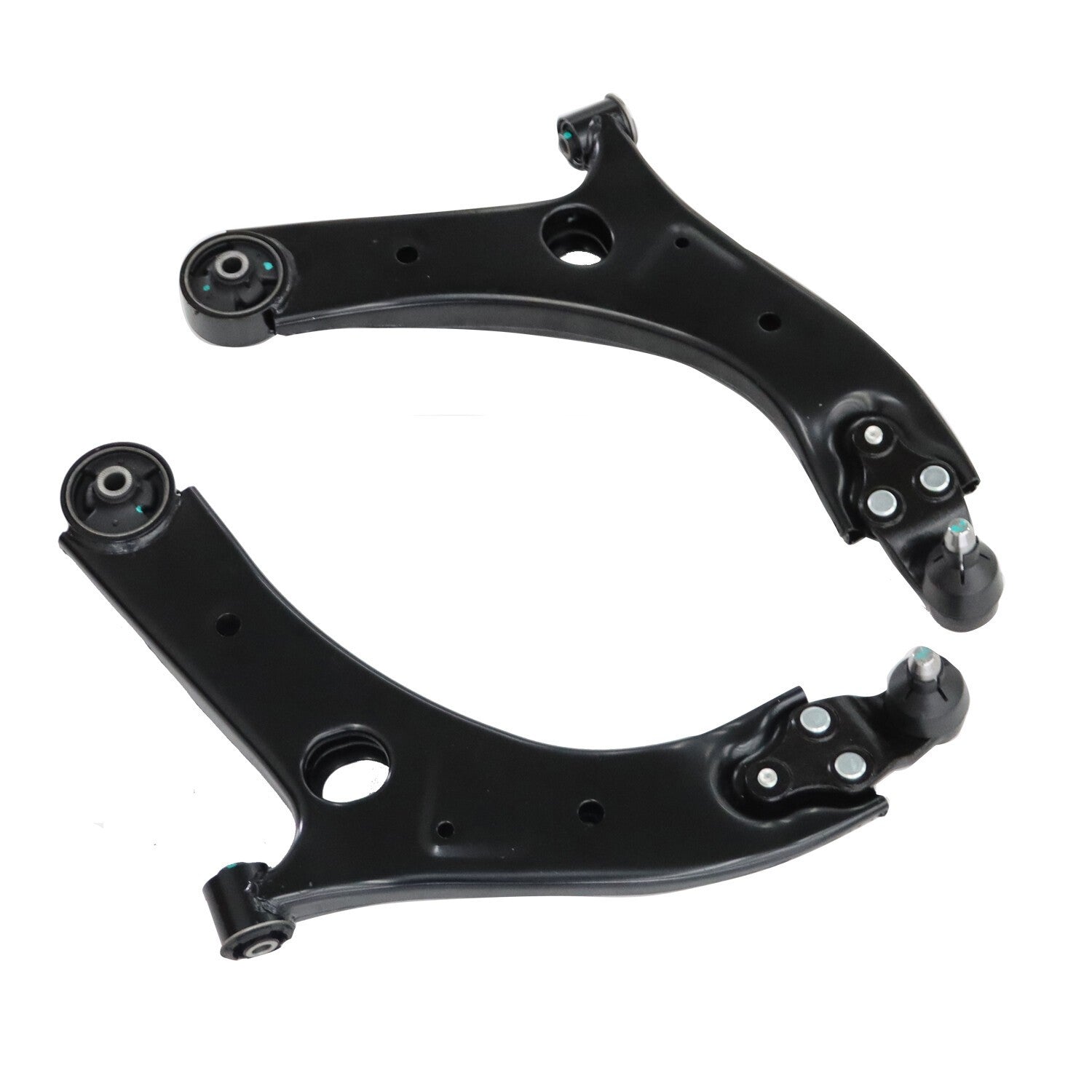 2015-2021 KIA Sedona 3.3L Front Lower Left & Right Control Arms 54501-A9100