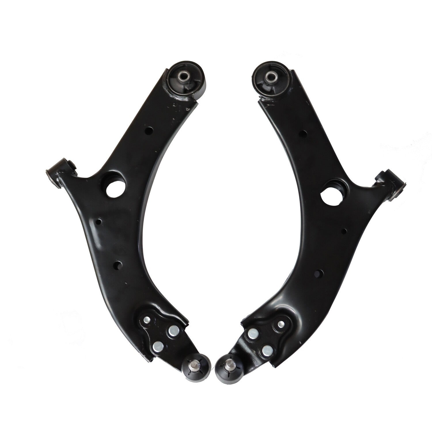 2015-2021 KIA Sedona 3.3L Front Lower Left & Right Control Arms 54501-A9100