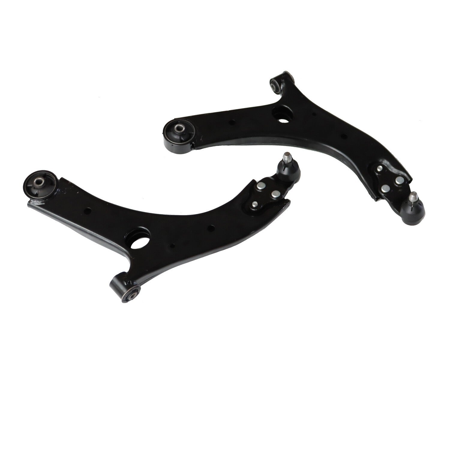 2015-2021 KIA Sedona 3.3L Front Lower Left & Right Control Arms 54501-A9100