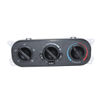 2007-2010 Jeep Wrangler JK V6 3.8L A/C Heater Control Module 55111840AE