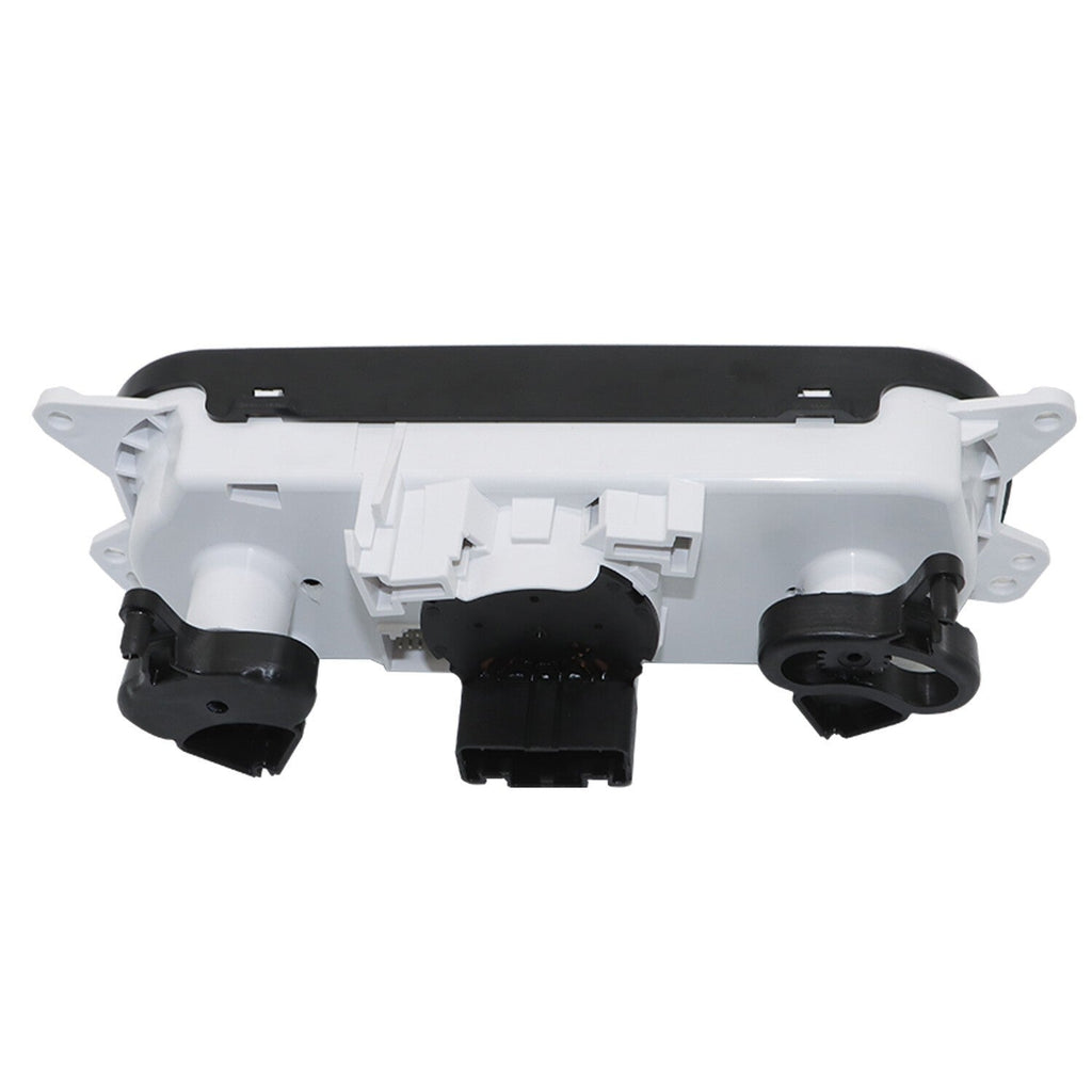 2007-2010 Jeep Wrangler JK V6 3.8L A/C Heater Control Module 55111840AE