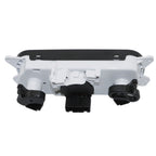 2007-2010 Jeep Wrangler JK V6 3.8L A/C Heater Control Module 55111840AE