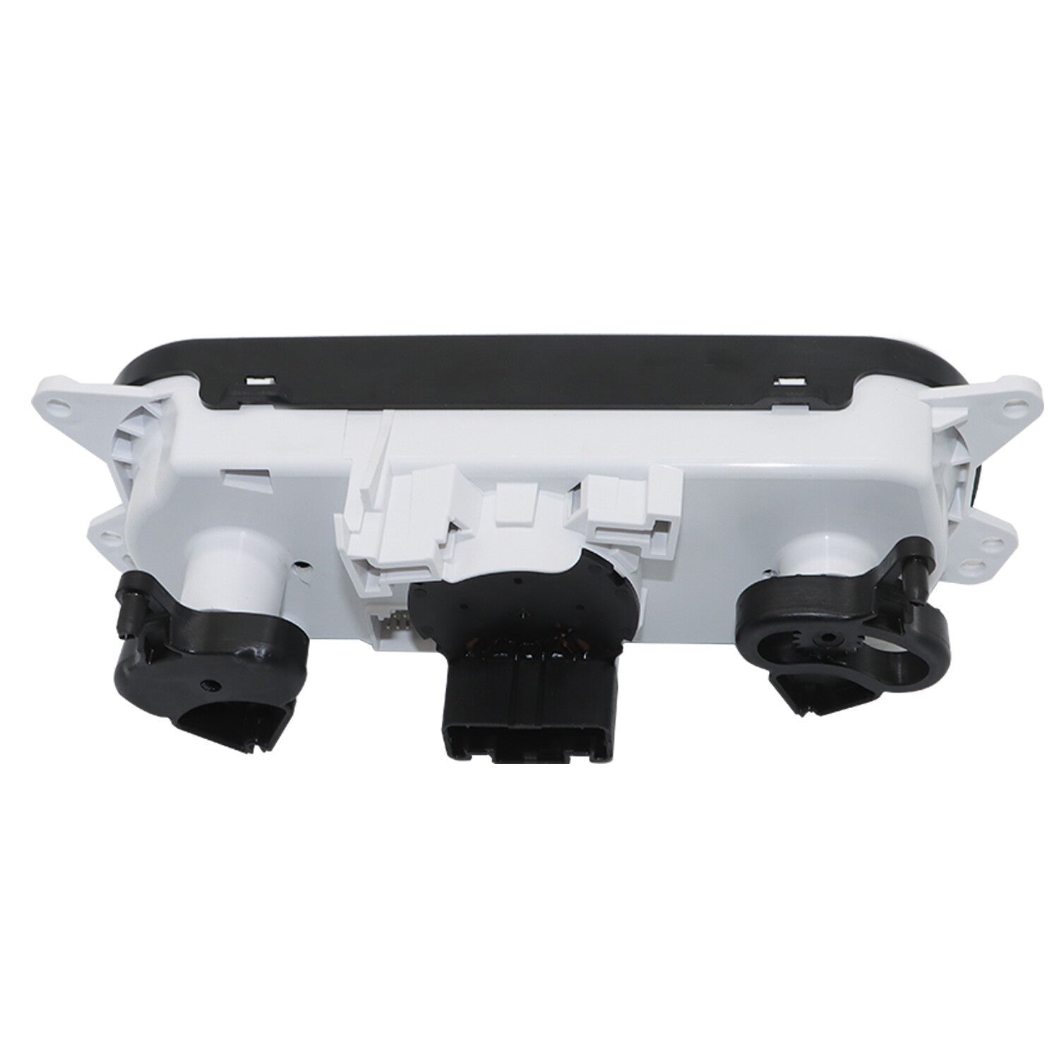2007-2010 Jeep Wrangler JK V6 3.8L A/C Heater Control Module 55111840AE