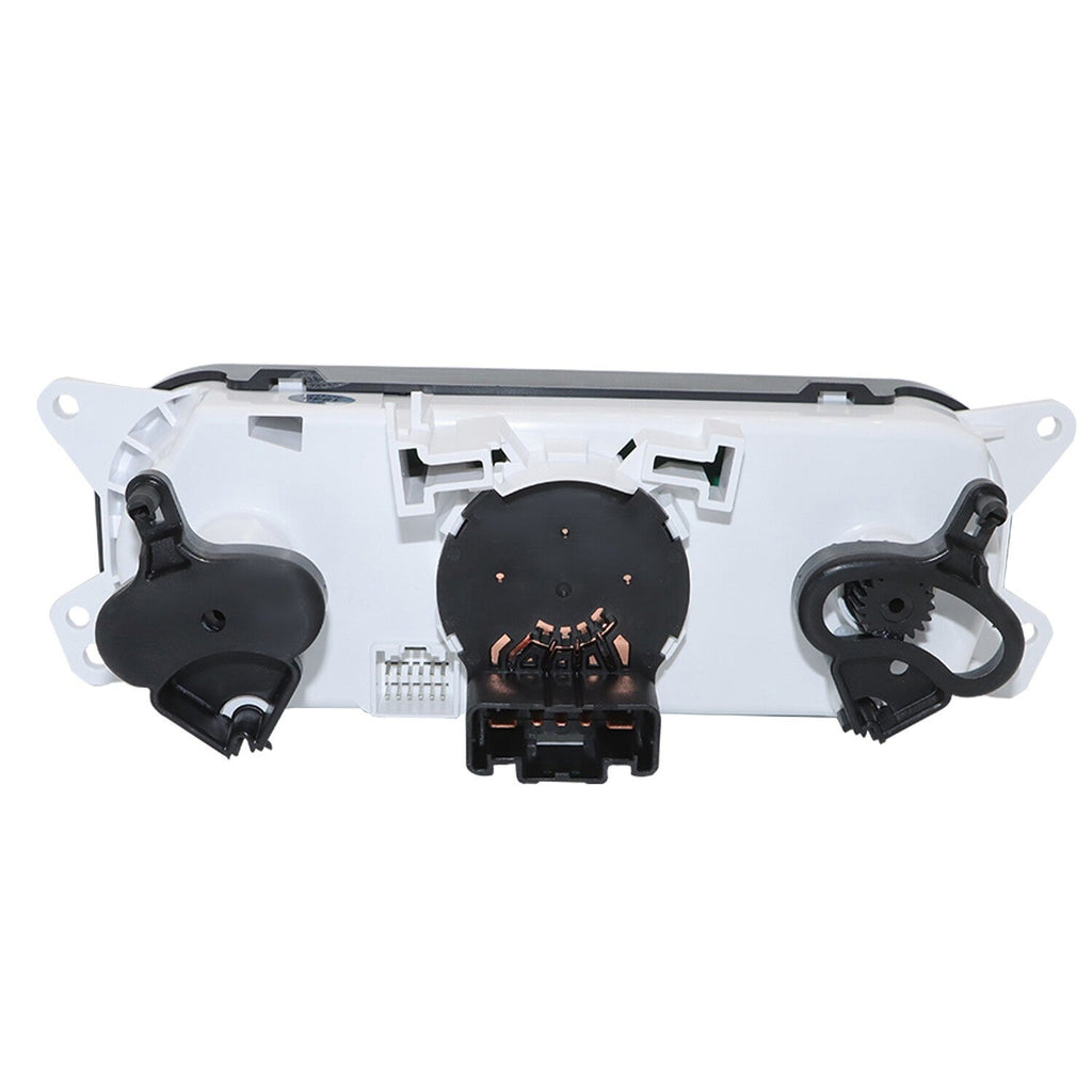 2007-2010 Jeep Wrangler JK V6 3.8L A/C Heater Control Module 55111840AE