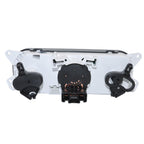 2007-2010 Jeep Wrangler JK V6 3.8L A/C Heater Control Module 55111840AE
