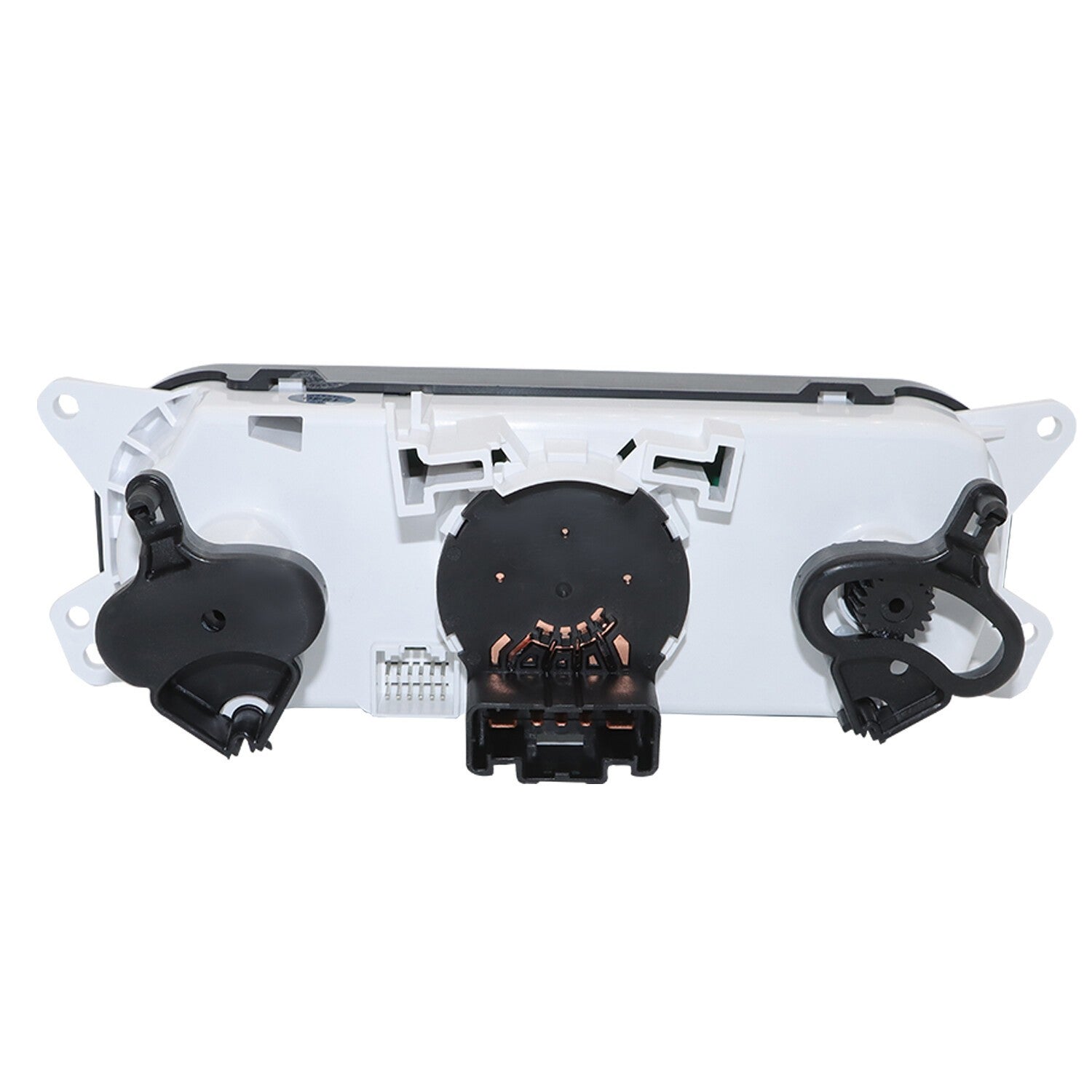 2007-2010 Jeep Wrangler JK V6 3.8L A/C Heater Control Module 55111840AE