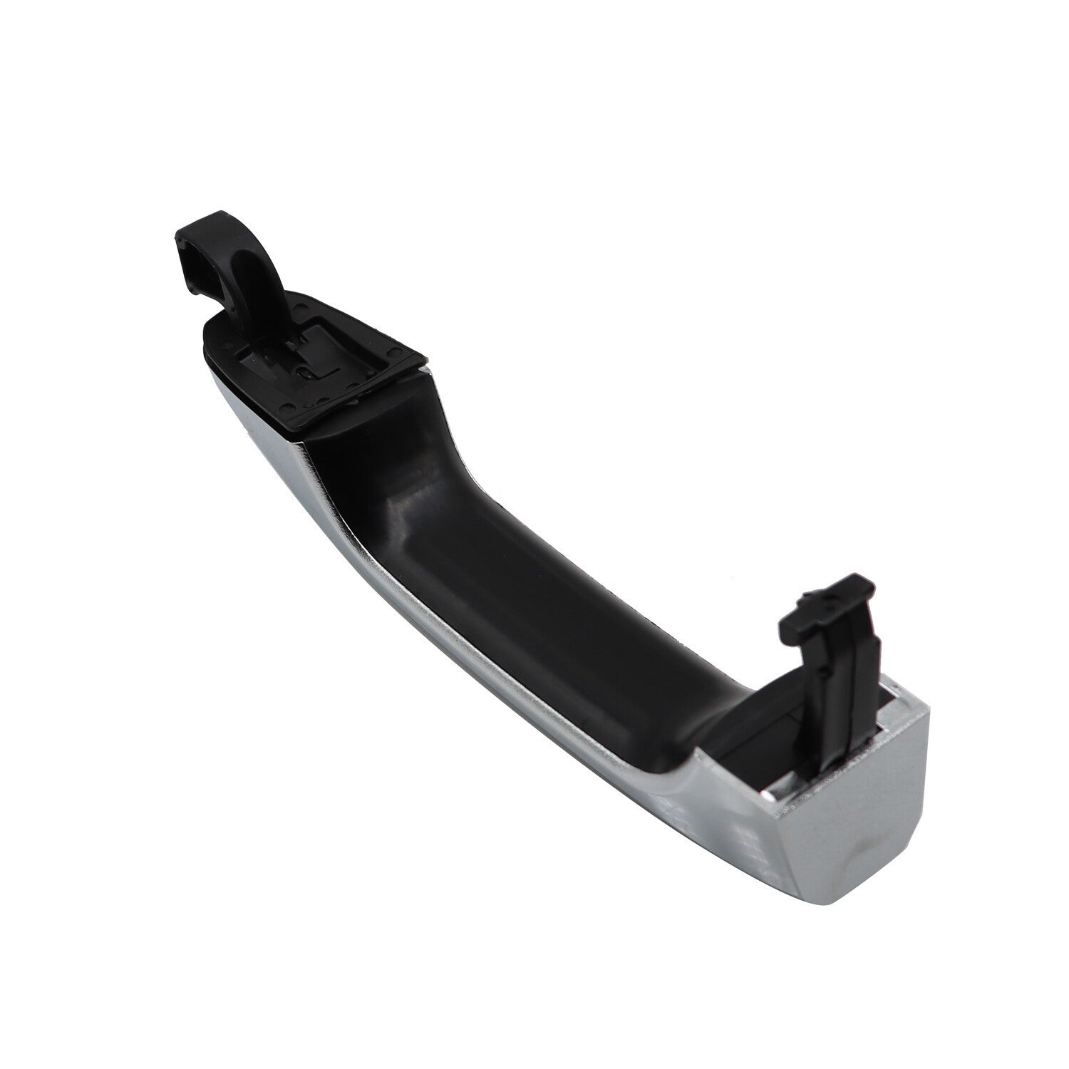 Chrome Rear Exterior Door Handle for 2014-2022 Chevrolet Silverado 1500