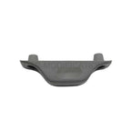 2004-08 Ford F150 Gray Upper Door Striker Inner Trim Cover Pair