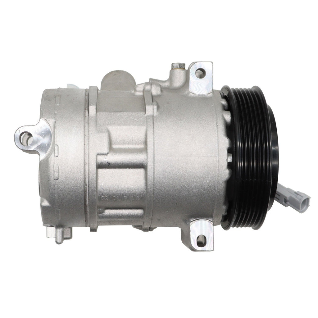 AC Compressor 55111610AB for 2009-2016 Jeep Compass & 2009-2012 Dodge Caliber