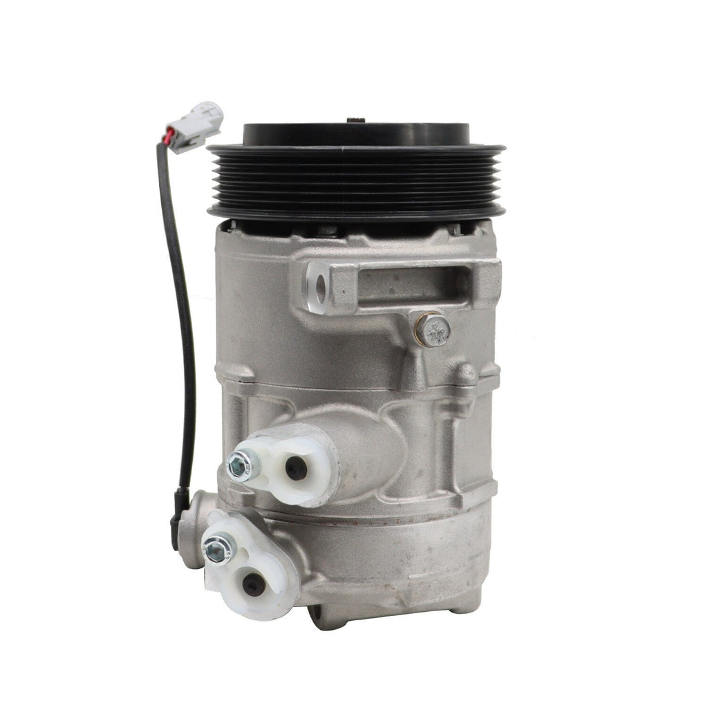 AC Compressor 55111610AB for 2009-2016 Jeep Compass & 2009-2012 Dodge Caliber
