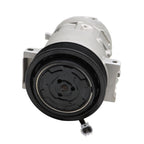 AC Compressor 55111610AB for 2009-2016 Jeep Compass & 2009-2012 Dodge Caliber