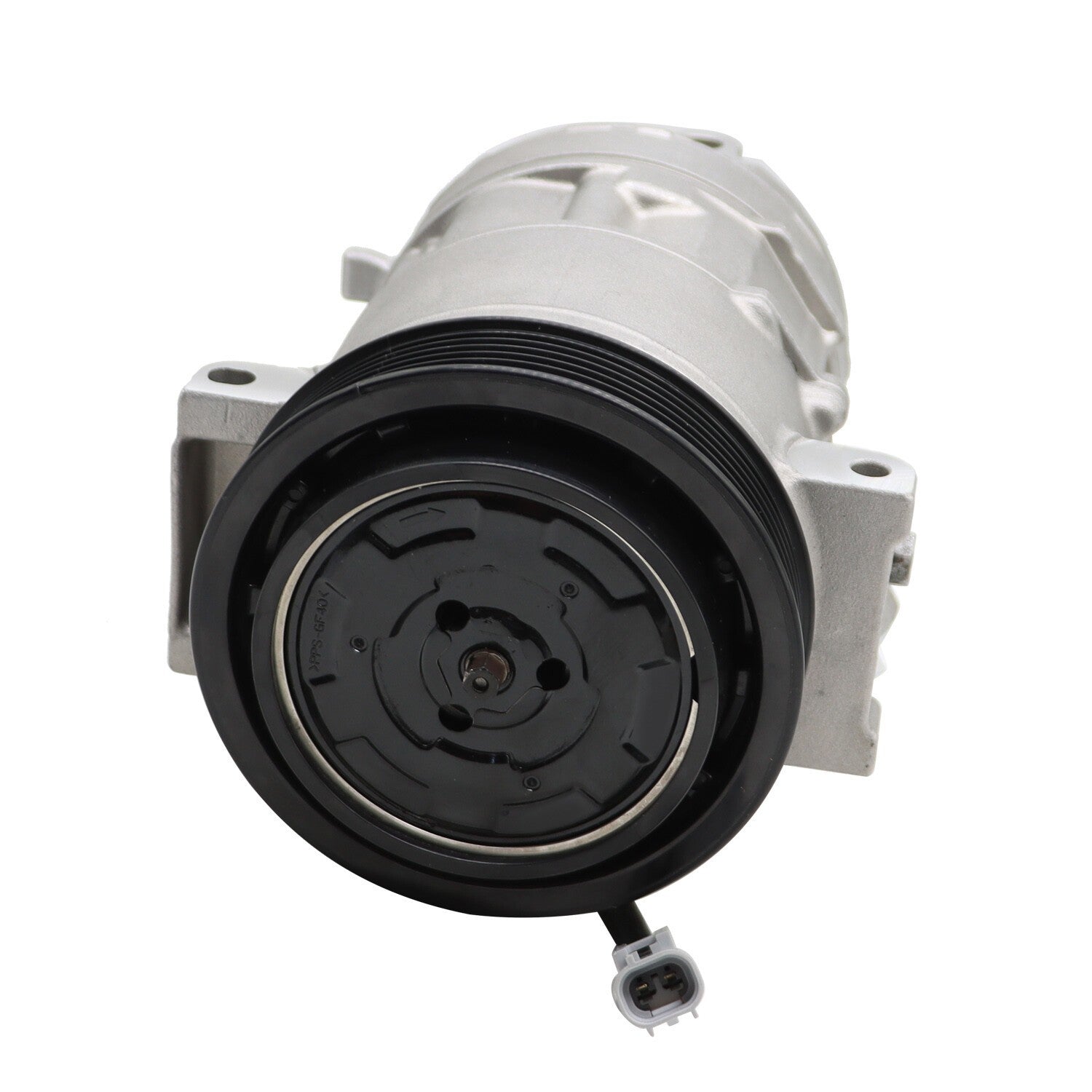 AC Compressor 55111610AB for 2009-2016 Jeep Compass & 2009-2012 Dodge Caliber