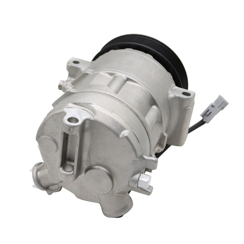 AC Compressor 55111610AB for 2009-2016 Jeep Compass & 2009-2012 Dodge Caliber