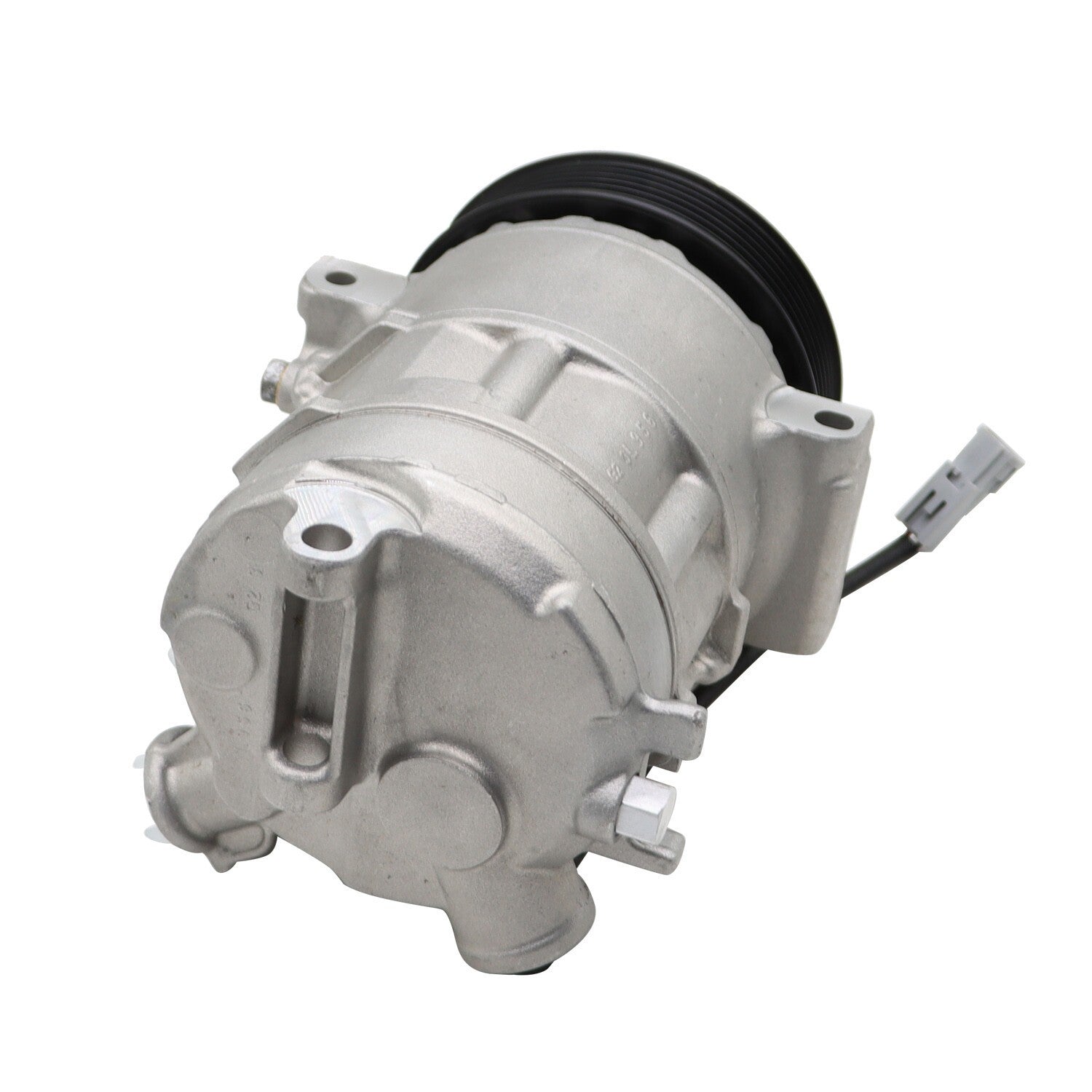 AC Compressor 55111610AB for 2009-2016 Jeep Compass & 2009-2012 Dodge Caliber
