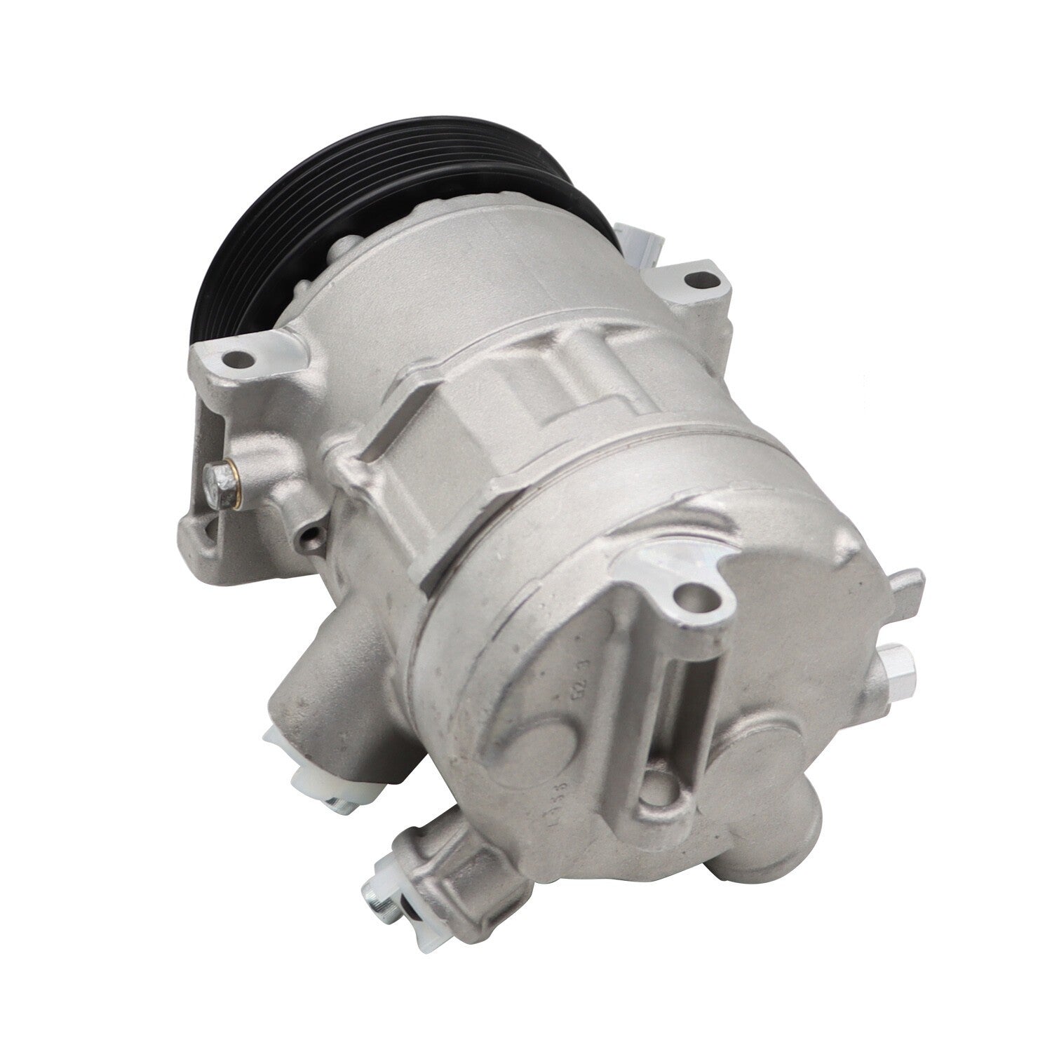 AC Compressor 55111610AB for 2009-2016 Jeep Compass & 2009-2012 Dodge Caliber
