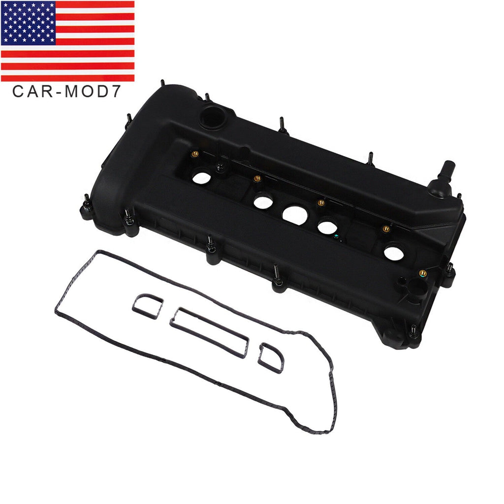 2005-2013 Ford Escape Focus Mercury 2.0L 2.3L DOHC Valve Cover with Gasket