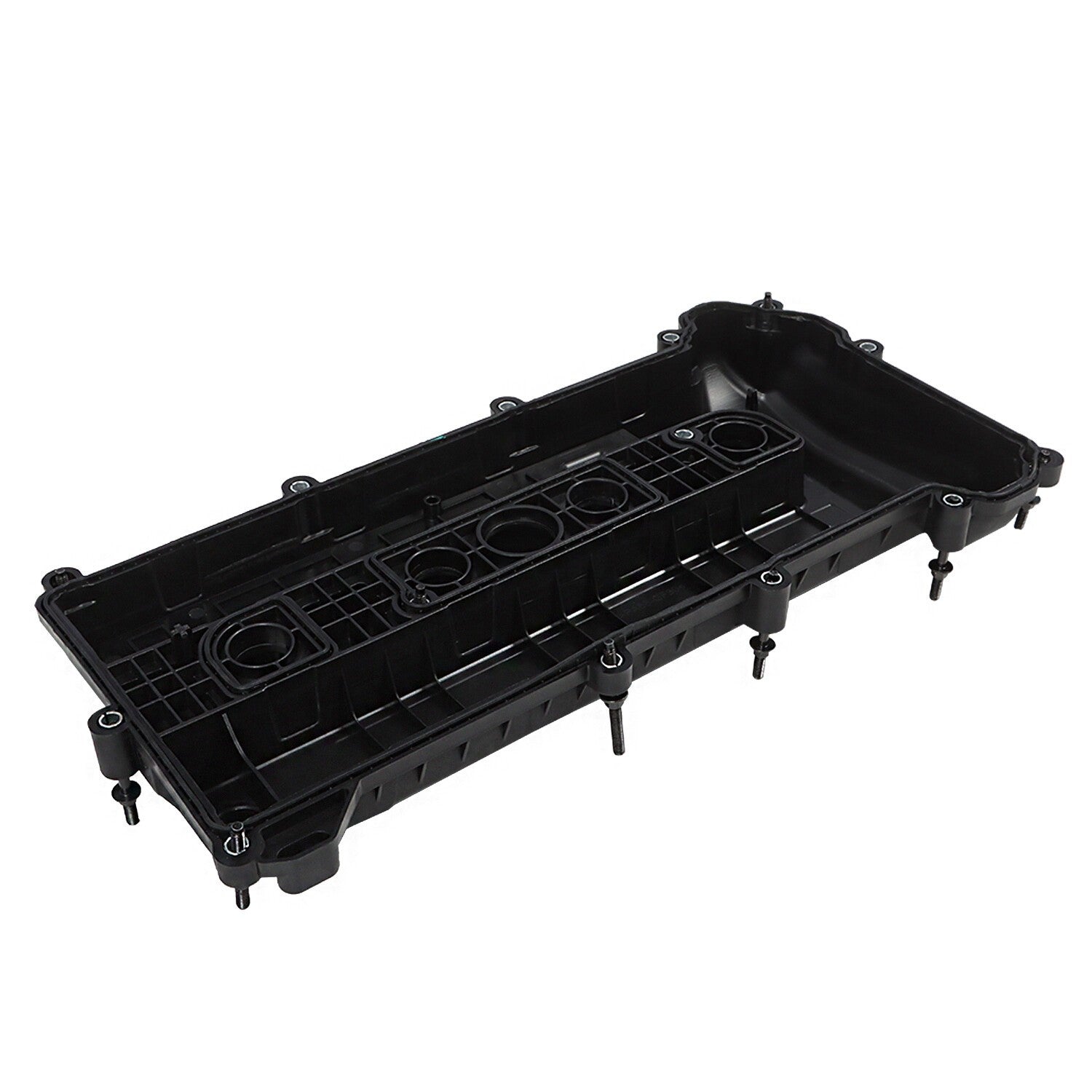 2005-2013 Ford Escape Focus Mercury 2.0L 2.3L DOHC Valve Cover with Gasket