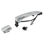 2013-19 Nissan Sentra Front/Rear Exterior Door Handle Right or Left Side