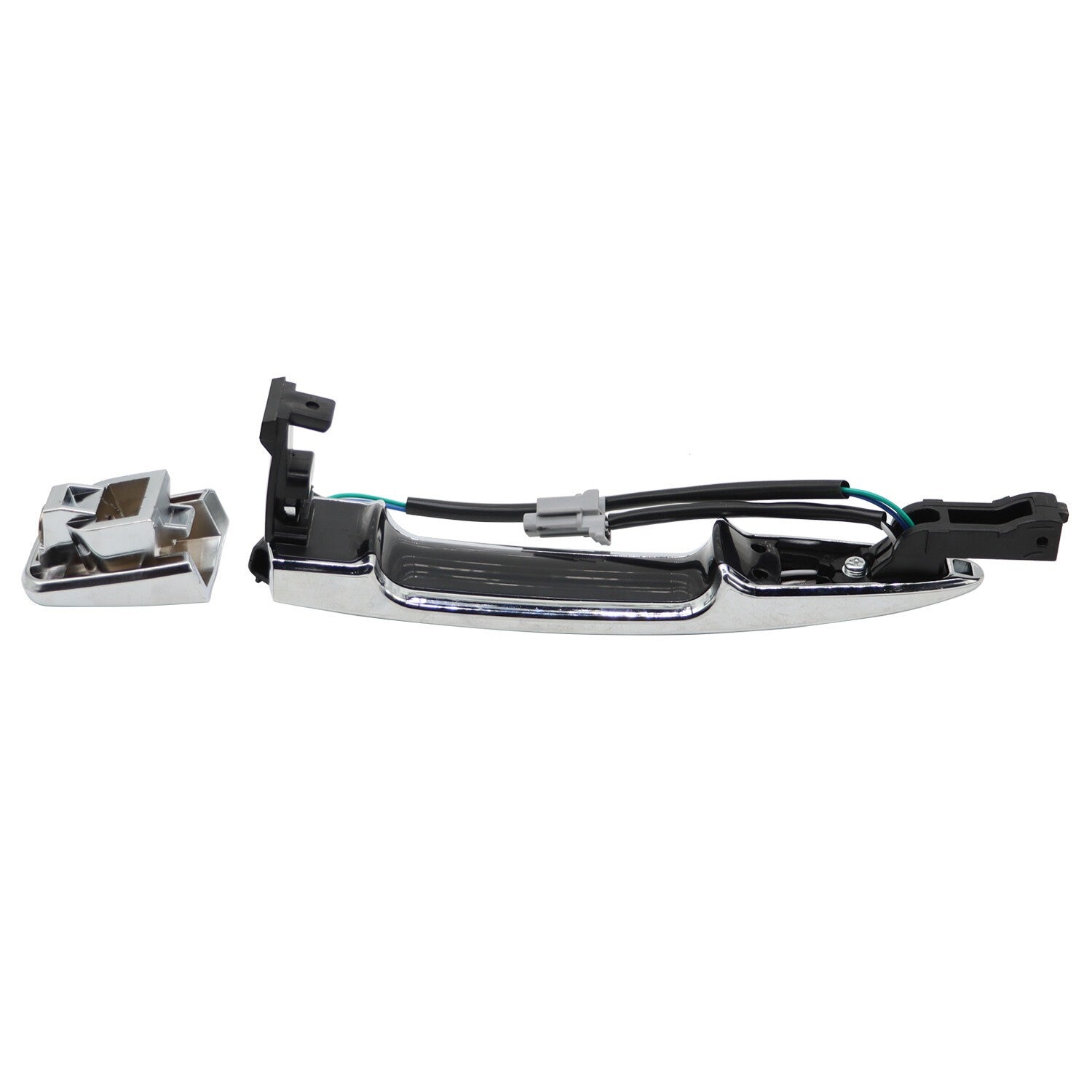 2013-19 Nissan Sentra Front/Rear Exterior Door Handle Right or Left Side