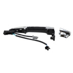 2013-19 Nissan Sentra Front/Rear Exterior Door Handle Right or Left Side