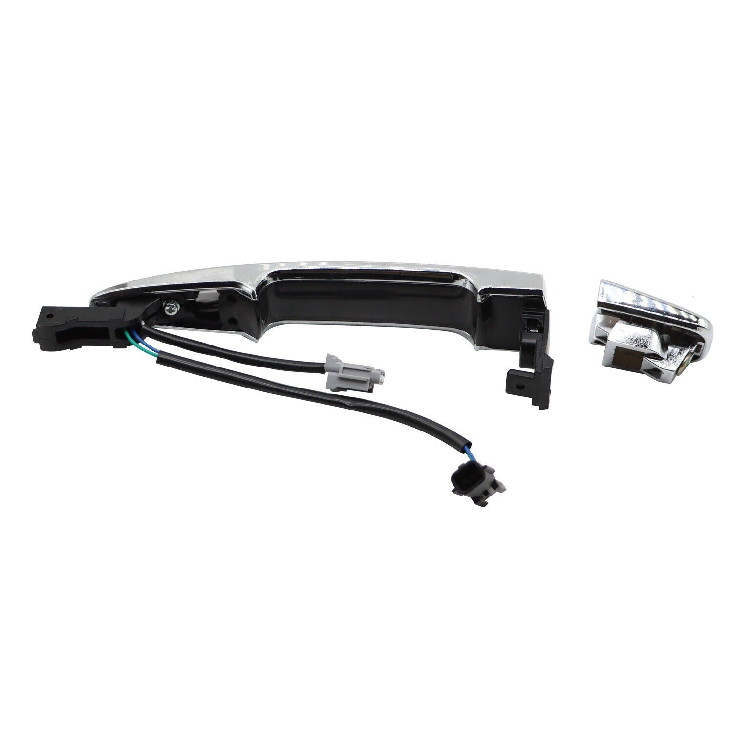 2013-19 Nissan Sentra Front/Rear Exterior Door Handle Right or Left Side