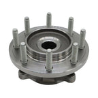2012-2013 Ram 2500 3500 Front Wheel Bearing Hub Assembly Pair 8 Lug ABS