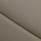 2011-2016 Ford F250 F350 Lariat Tan Leather Driver Seat Cover Top & Bottom