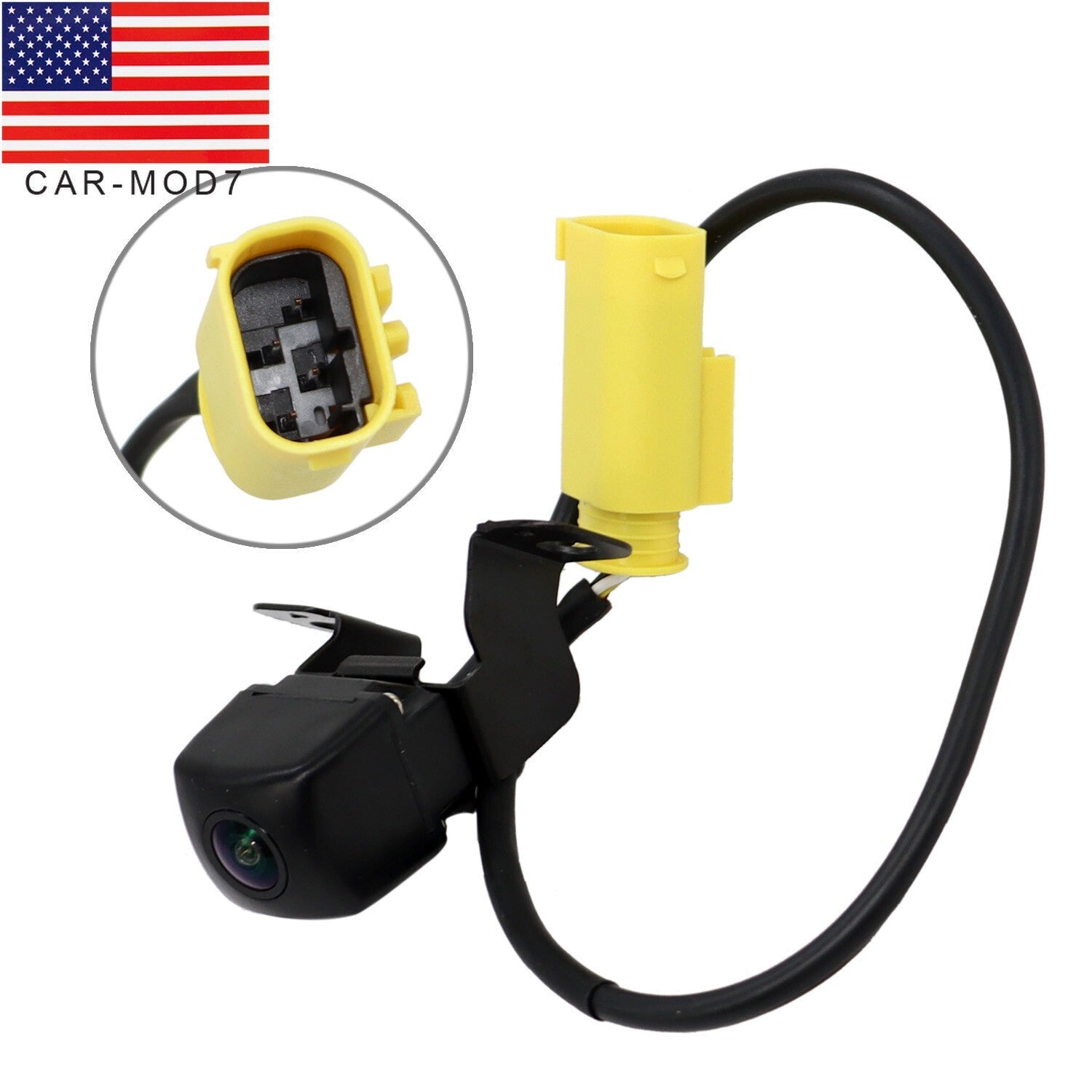 2014-2015 Kia Sorento Rear View Backup Camera 95760-2P600 95760-2P600FFF
