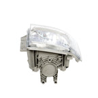 2008-2020 Isuzu NPR NPR-HD NQR NRR Left Driver Side Headlight & Corner Lamp LH