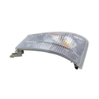 2008-2020 Isuzu NPR NPR-HD NQR NRR Left Driver Side Headlight & Corner Lamp LH