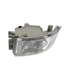 2008-2020 Isuzu NPR NPR-HD NQR NRR Left Driver Side Headlight & Corner Lamp LH