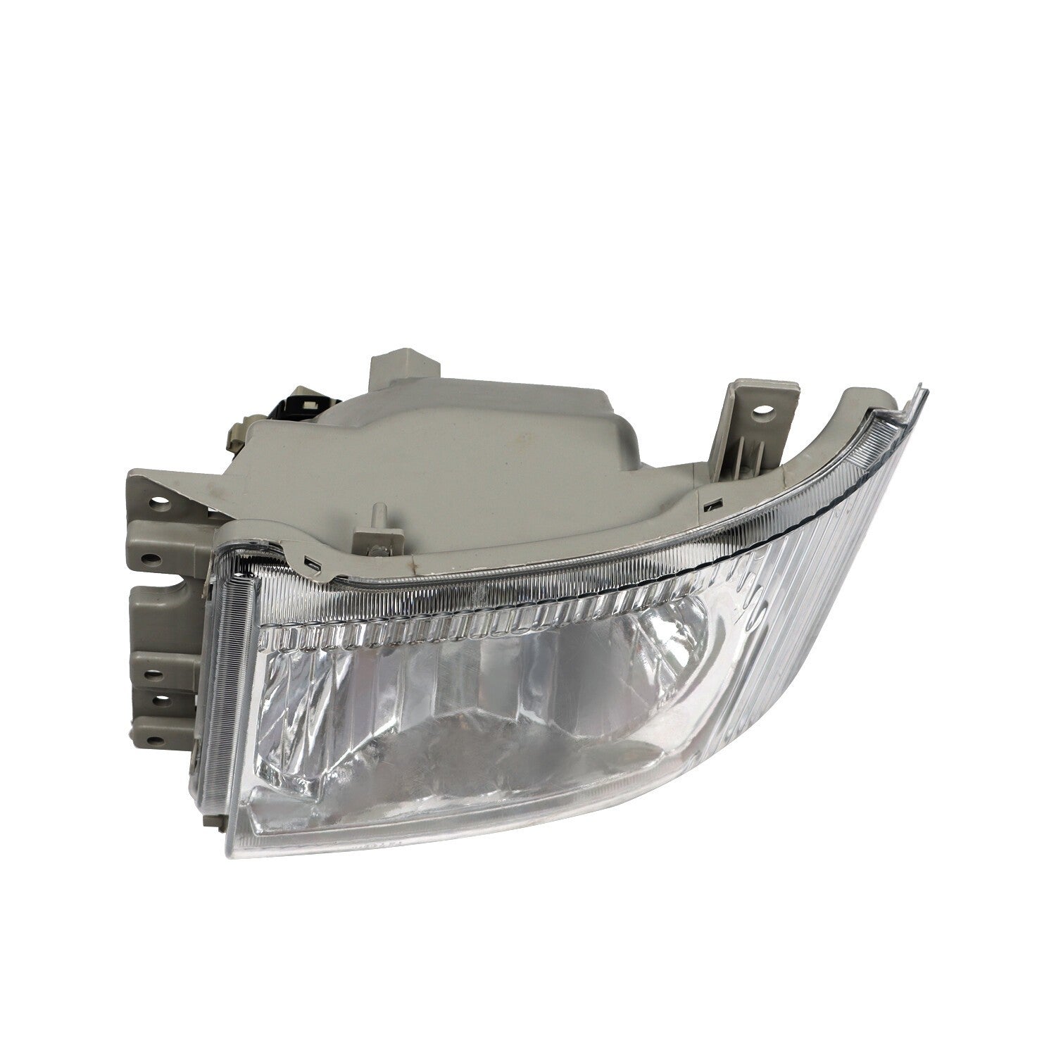 2008-2020 Isuzu NPR NPR-HD NQR NRR Left Driver Side Headlight & Corner Lamp LH