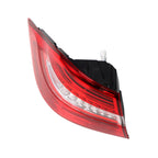 2012-2015 Mercedes Benz W166 ML350 ML550 Left LED Tail Light Outer Side
