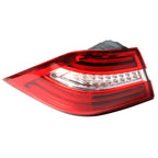 2012-2015 Mercedes Benz W166 ML350 ML550 Left LED Tail Light Outer Side