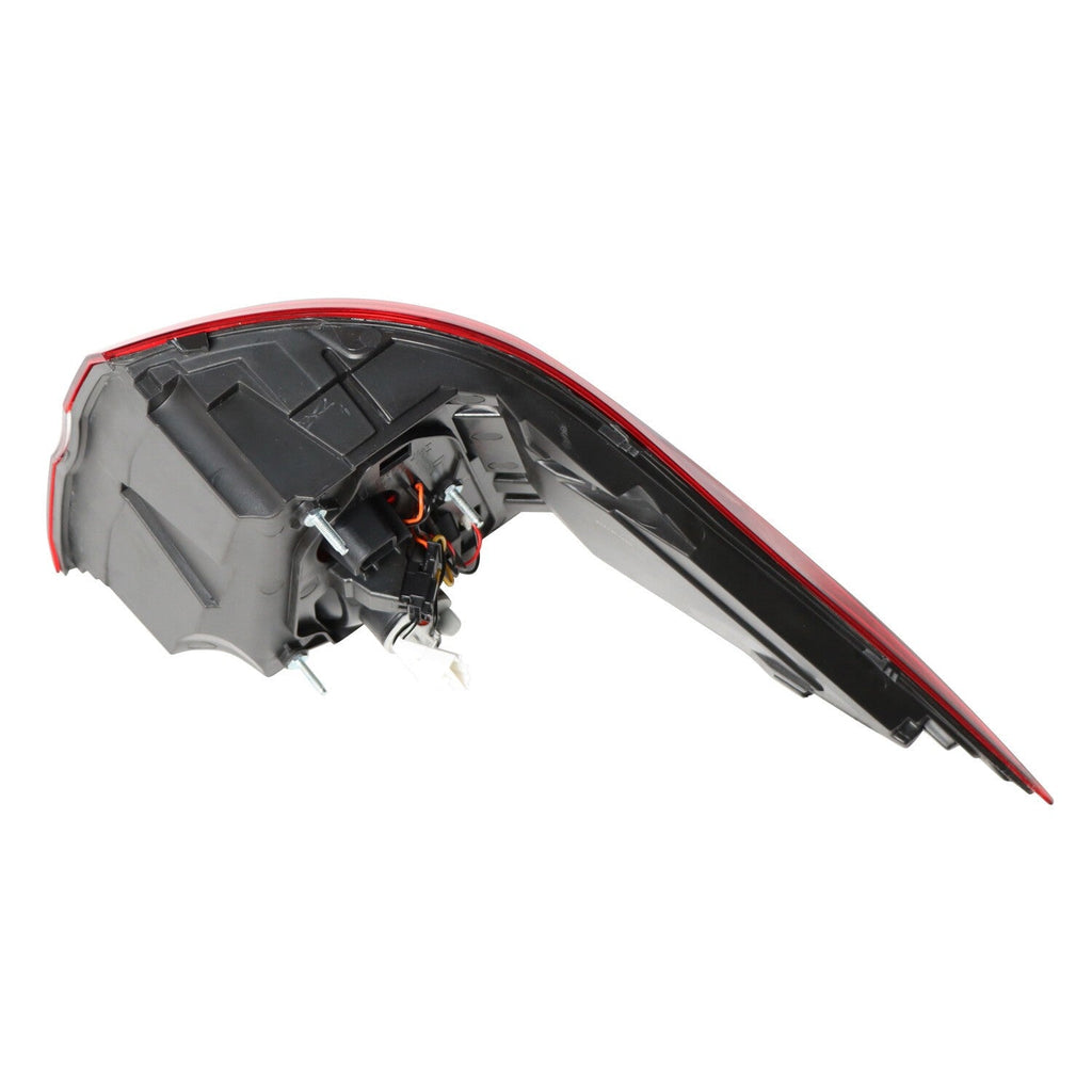 2012-2015 Mercedes Benz W166 ML350 ML550 Left LED Tail Light Outer Side