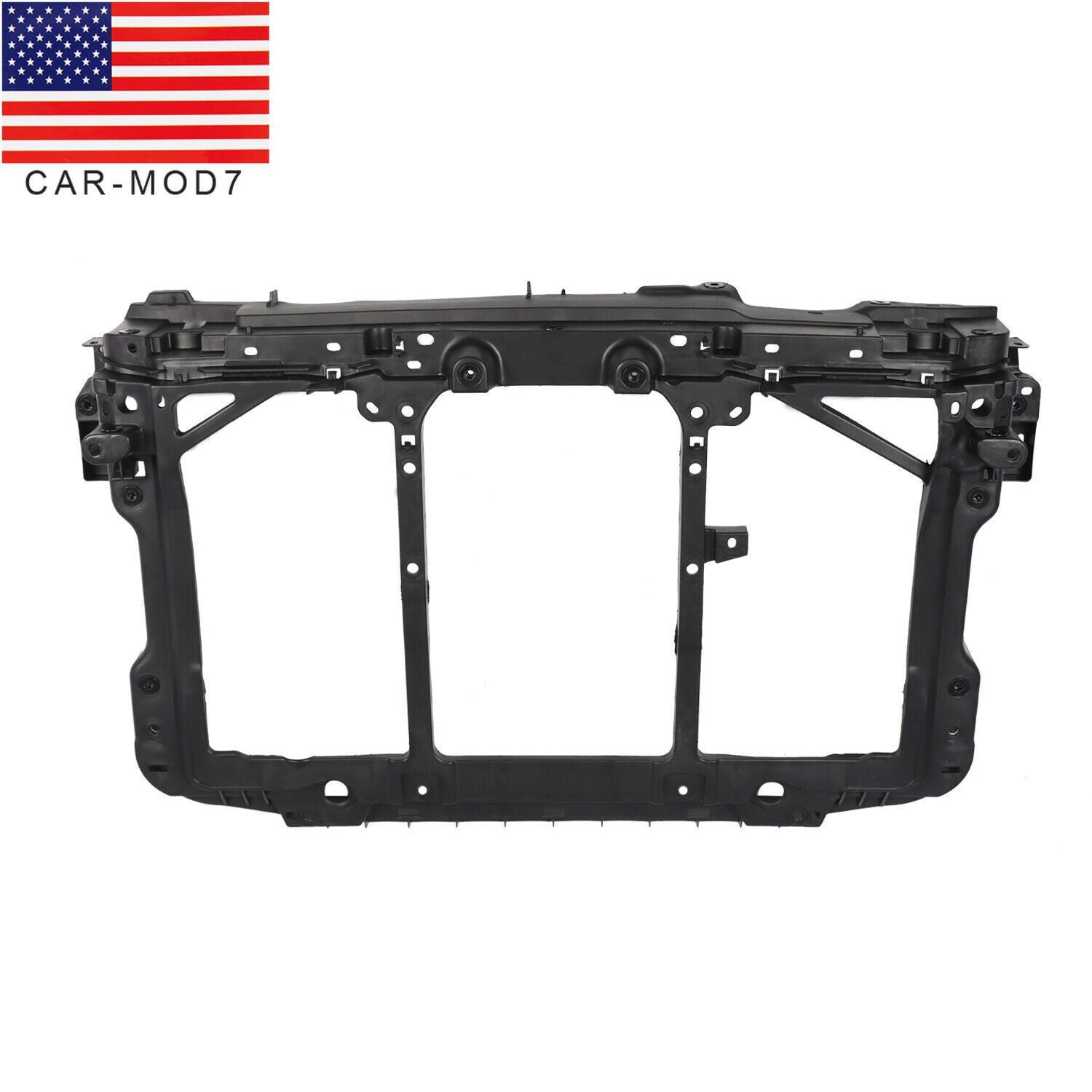 2014-2018 Mazda 3 Hatchback & Sedan Radiator Support Replacement Part
