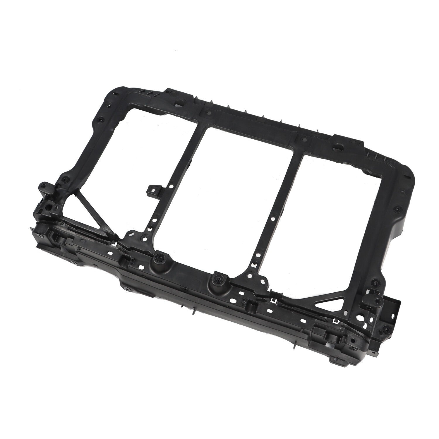 2014-2018 Mazda 3 Hatchback & Sedan Radiator Support Replacement Part