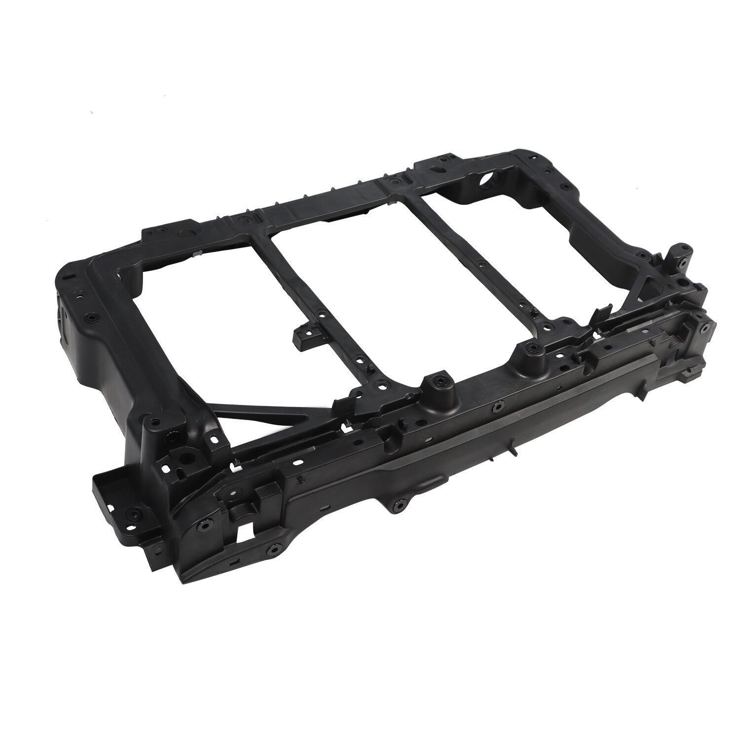 2014-2018 Mazda 3 Hatchback & Sedan Radiator Support Replacement Part