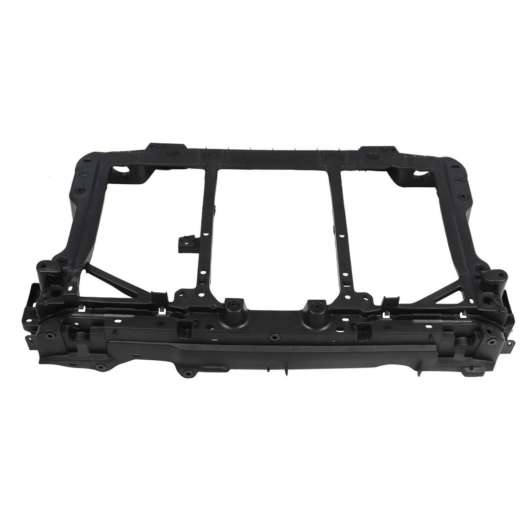 2014-2018 Mazda 3 Hatchback & Sedan Radiator Support Replacement Part
