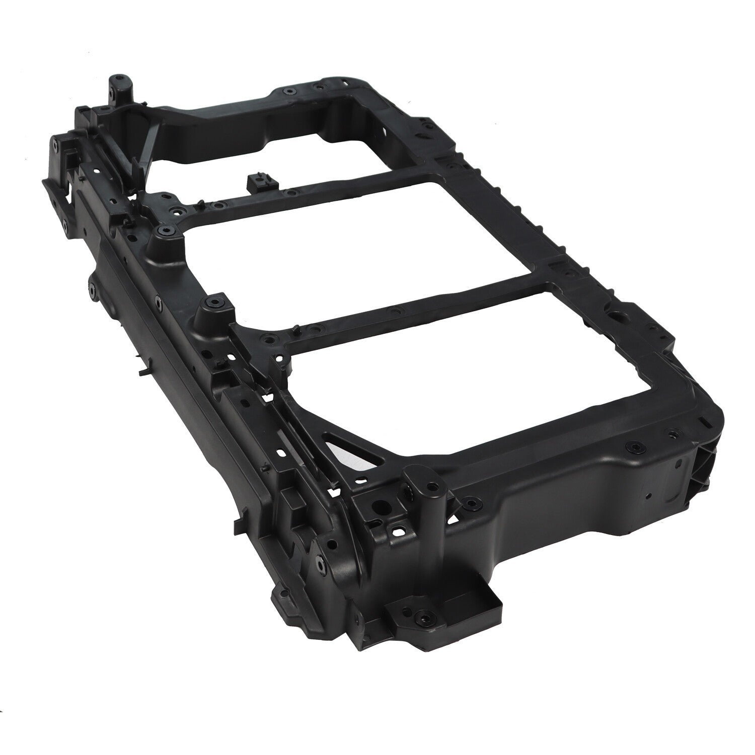 2014-2018 Mazda 3 Hatchback & Sedan Radiator Support Replacement Part