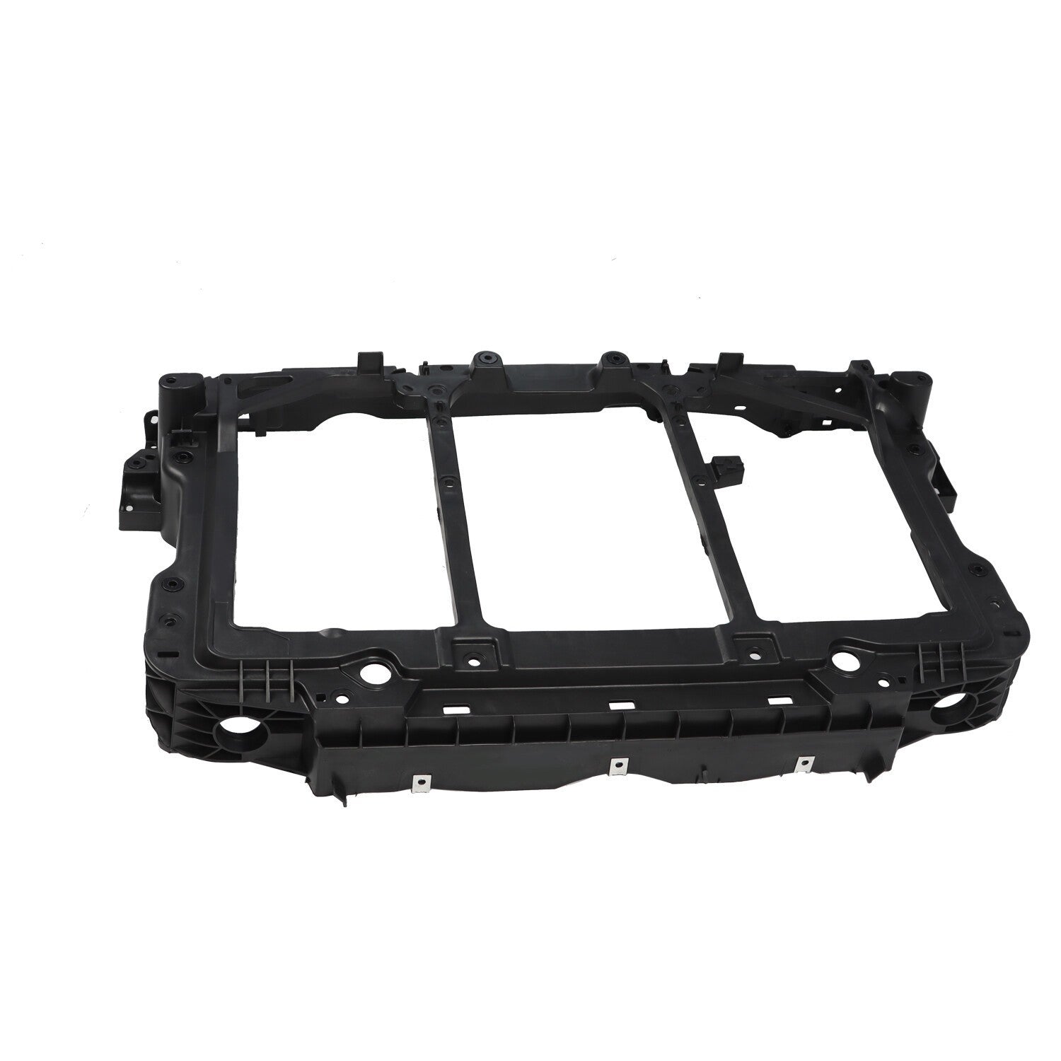 2014-2018 Mazda 3 Hatchback & Sedan Radiator Support Replacement Part
