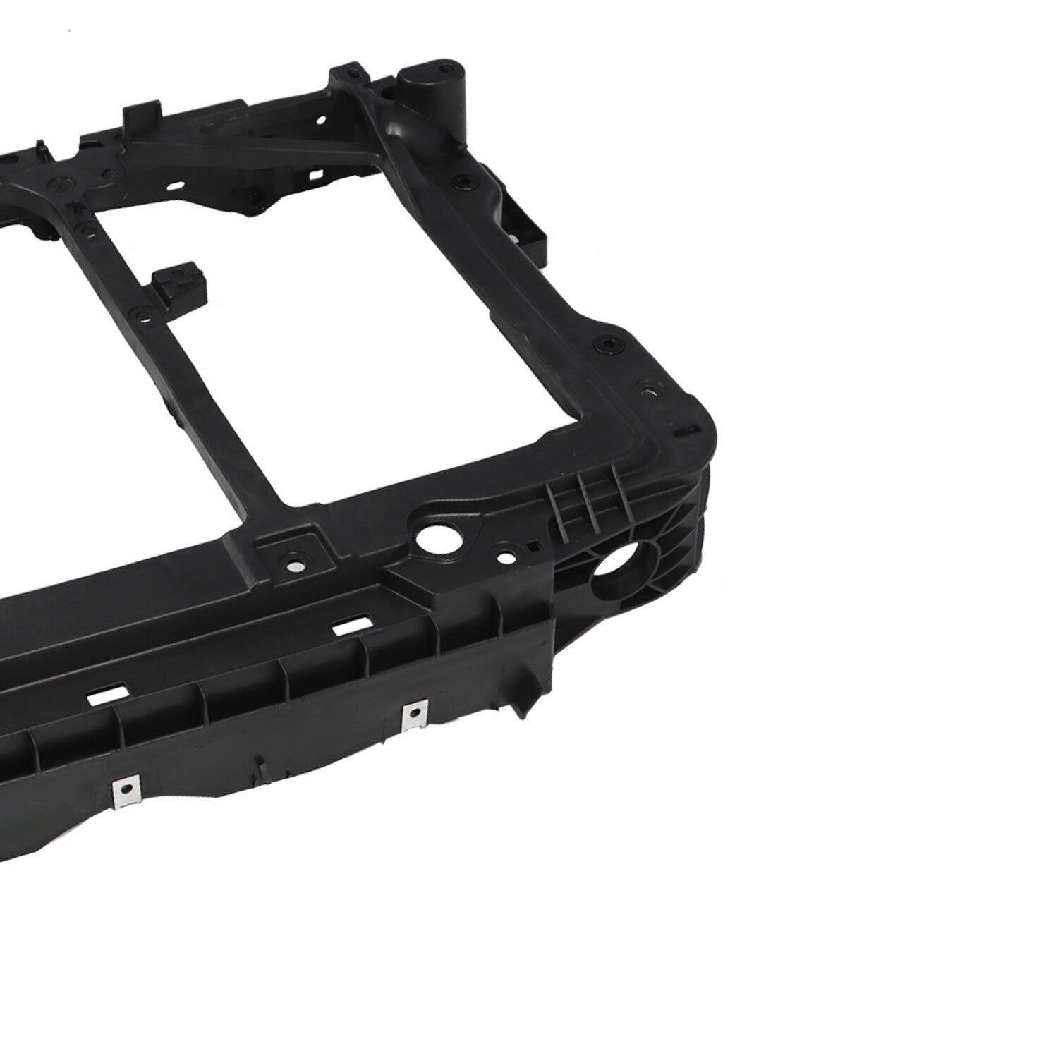 2014-2018 Mazda 3 Hatchback & Sedan Radiator Support Replacement Part