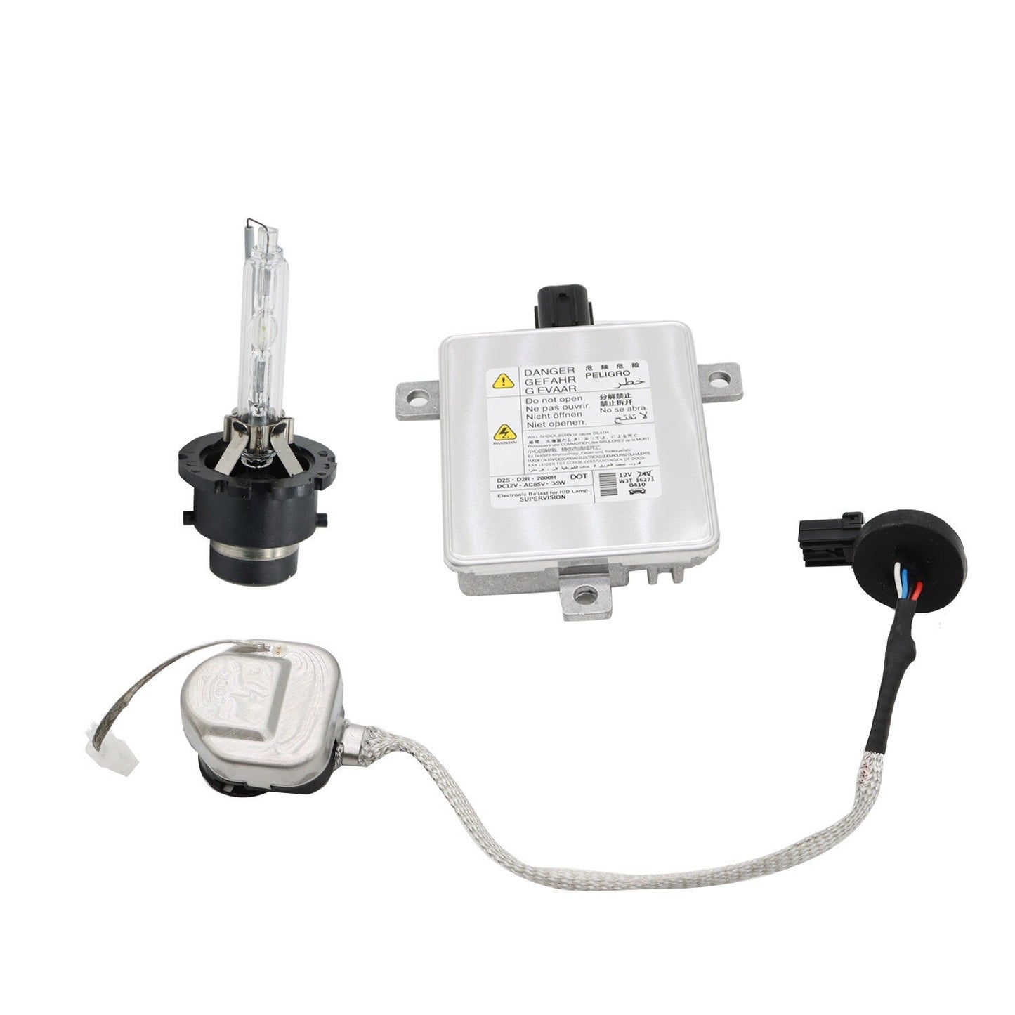 116712238463-2 - Northline Parts