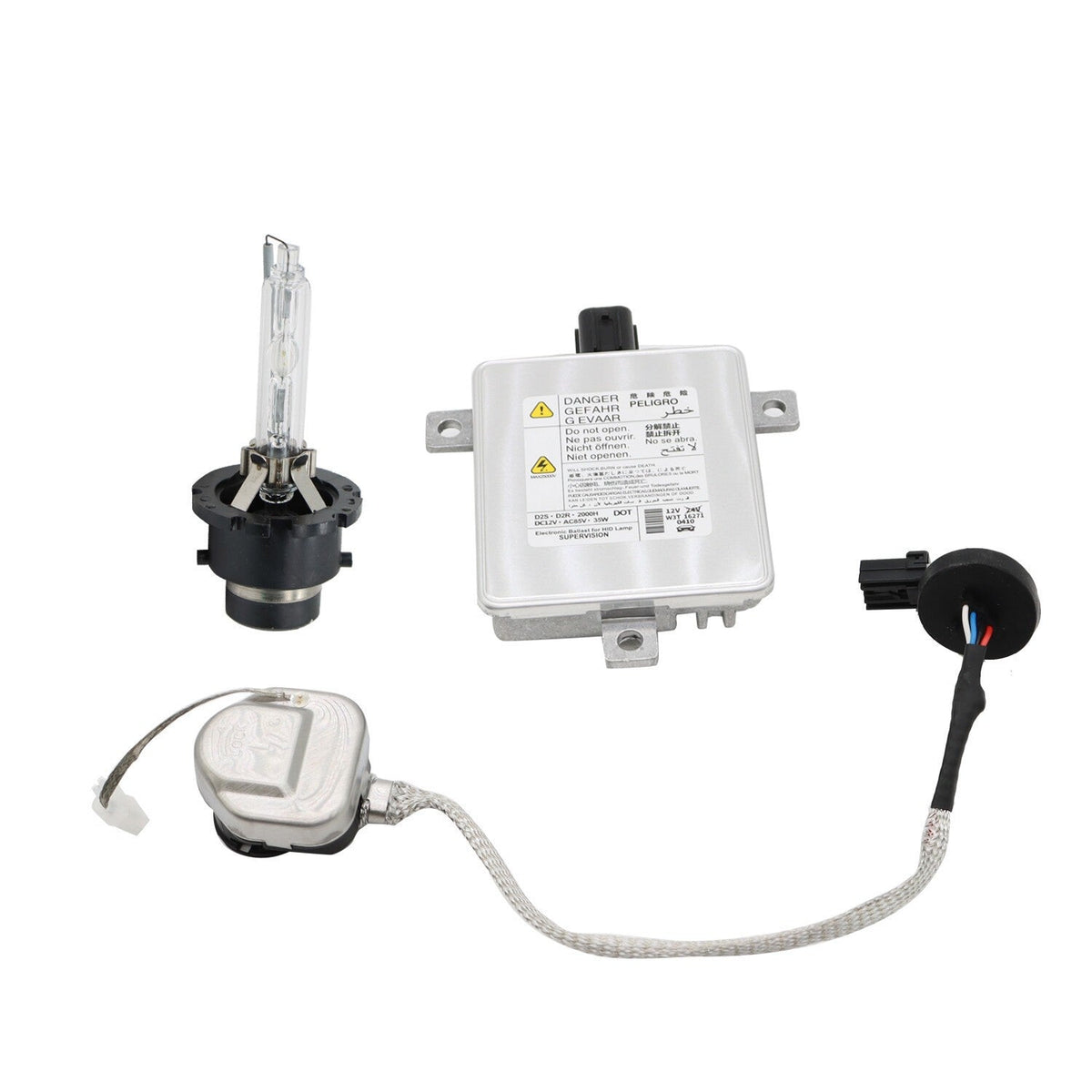 116712238463-2 - Northline Parts