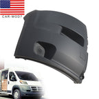 2014-18 Ram Promaster 1500-3500 Right Front Bumper Side Cover with Flare