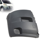 2014-18 Ram Promaster 1500-3500 Right Front Bumper Side Cover with Flare